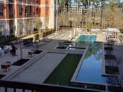 Resort Style 2 bed/2 bath Apartment in Spring, Tx