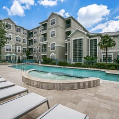 Furnished 2 bed/2 bath Apt by Texas Medical Center