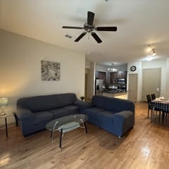 Luxurious Apartment near Texas Medical Center