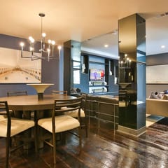 Modern 2 Bed, 2 Bath Near Texas Medical Center