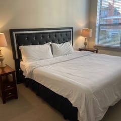 Resort Style apartments near Galleria