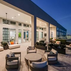 Spacious 3B 2.5B Apt by Galleria