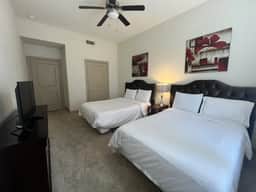 Apartment by Medical Center** - Image 3