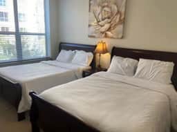 Beautiful 2 Bedroom / 2 Bath Apartment in Houston - Image 5