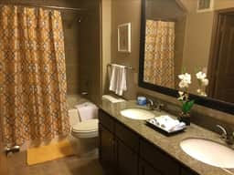 Beautiful Large 2 Bedroom / 2 Bath Condo in The Woodlands - Image 3
