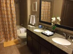 Beautiful Large 2 Bedroom / 2 Bath Condo in The Woodlands - Image 5