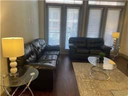 Fully Furnished pool view 2b/2b Apartment in the Galleria - Image 4