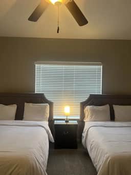 Furnished 2 bed/2 bath Apt by Texas Medical Center - Image 2