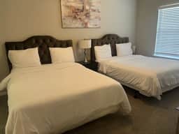 Furnished 2 bed/2 bath Apt by Texas Medical Center - Image 3