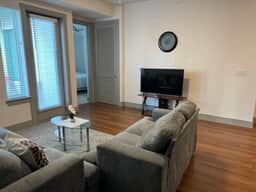 Furnished 3-Bed, 2.5-Bath Apartment Near Galleria - Image 2