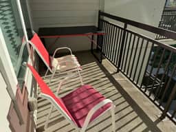Furnished 3b/2.5b Apt near the Houston Galleria - Image 2