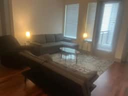 Furnished Apartment in Prime Galleria Location - Image 4