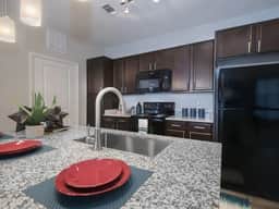 Furnished Pool View Resort ** - Image 2