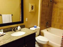 Gorgeous Pool View 1 Bedroom / 1 Bath Condo in The - Image 5