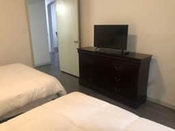 Lavish Apartment near Houston Medical Center - Image 2