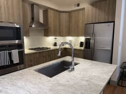 Luxurious 3 Bed/2.5 Bath Apt Near Galleria Houston - Image 3