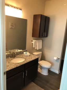 Luxurious Apartment Living in Tomball, TX - Image 3