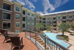 Luxury Apartment by Texas Medical Center** - Image 4