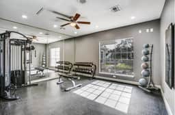Pool View 3 Bedroom / 2 Bath Condo in Houston - Image 2