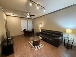 Pool View King 1 Bedroom/1 Bath Condo in The Woodlands - Image 3