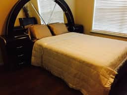 Relaxing 4 Bedroom House in the Woodlands, TX - Image 4