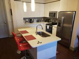 Resort Style 2 bed/2 bath Apartment in Spring, Tx - Image 3