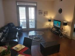 Resort Style 2 bed/2 bath Apartment in Spring, Tx - Image 2