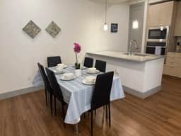 Spacious 3-Bed, 2 1/2 Bath Apartment by The Galleria - Image 3