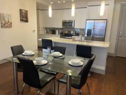 Spacious apartment near Galleria - Image 3