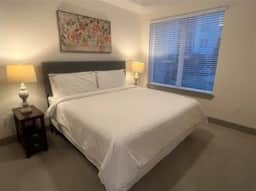 Stylish 2 Bedroom / 2. Bath Furnished Retreat by Galleria - Image 5