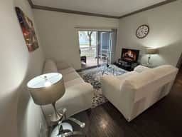 Furnished 2BR Near Medical Center Houston - Image 5