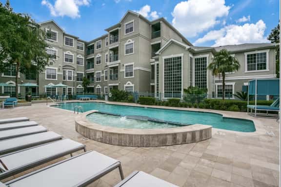 Furnished 2 bed/2 bath Apt by Texas Medical Center - Image 1