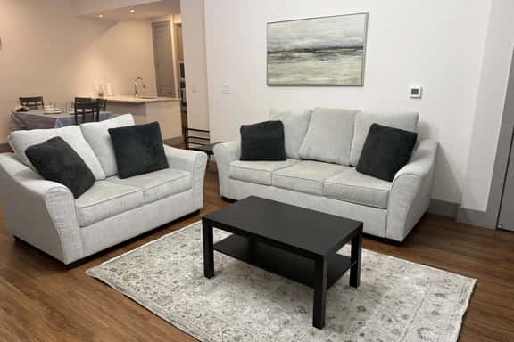 Luxurious 3 Bed/2.5 Bath Apt Near Galleria Houston - Imagen 1