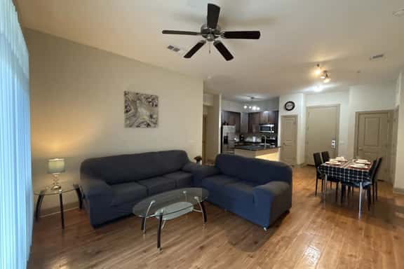 Luxurious Apartment near Texas Medical Center - Imagen 1