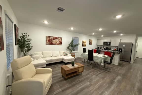 Modern 3BR/2BA Home | Family-Friendly Spring, TX - Image 1