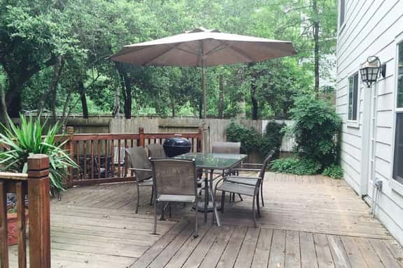 Relaxing 4 Bedroom House in the Woodlands, TX - Image 1