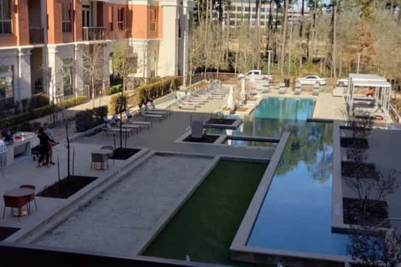 Resort Style 2 bed/2 bath Apartment in Spring, Tx - Image 1