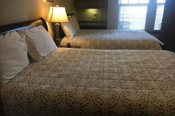 Resort Style 2 Bedroom/2 Bath Apt./Condo in The Woodlands - Image 1