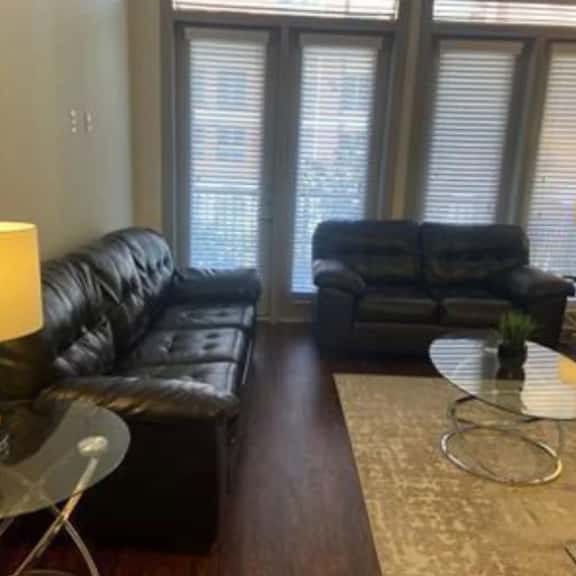 Beautiful 2 Bedroom / 2 Bath Apartment in Houston - Image 1