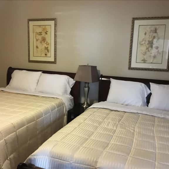 Executive 2 Bedroom / 2 Bath Condo in The Woodland - Image 1