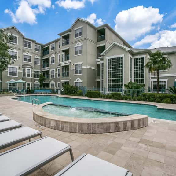 Furnished 2 bed/2 bath Apt by Texas Medical Center - Image 1