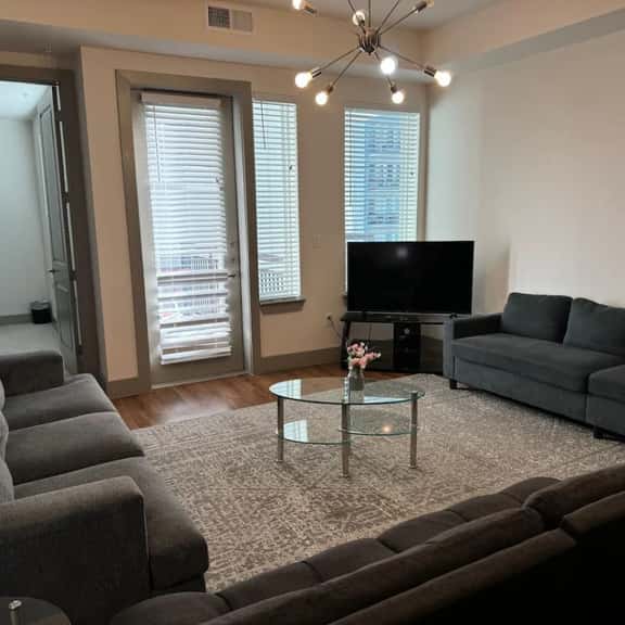 Furnished 3b/2.5b Apt near the Houston Galleria - Image 1