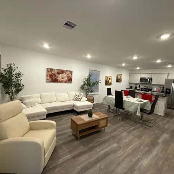 Modern 3BR/2BA Home | Family-Friendly Spring, TX - Image 1