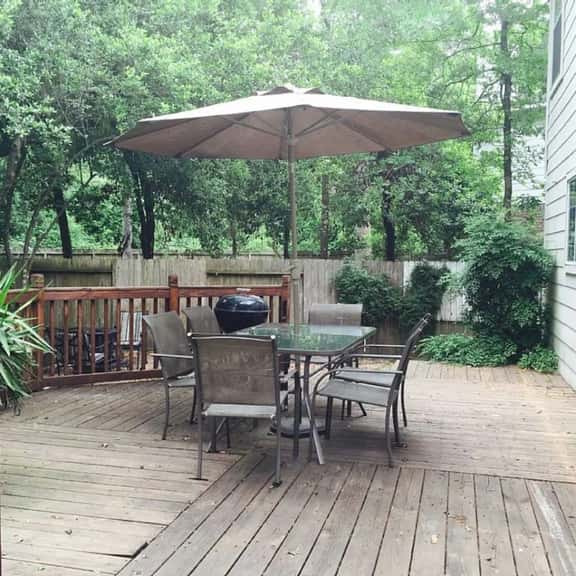 Relaxing 4 Bedroom House in the Woodlands, TX - Image 1