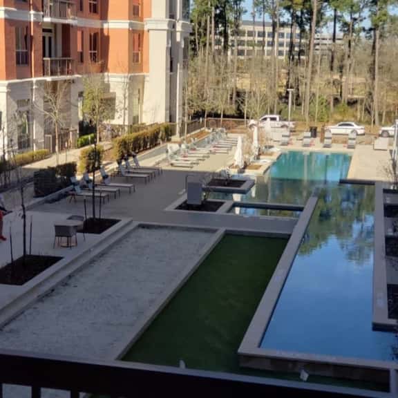 Resort Style 2 bed/2 bath Apartment in Spring, Tx - Image 1