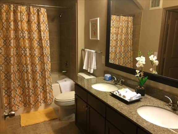 Beautiful Large 2 Bedroom / 2 Bath Condo in The Woodlands - Image 3