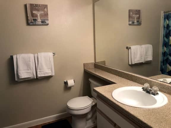 Central Furnished 2b/2b Apt by the HTX Med Center - Image 3