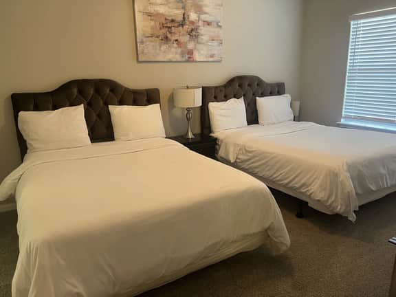 Furnished 2 bed/2 bath Apt by Texas Medical Center - Image 3