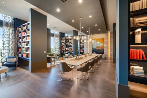 Furnished 3-Bed,2.5-Bath Apt Near Galleria Houston - Image 5