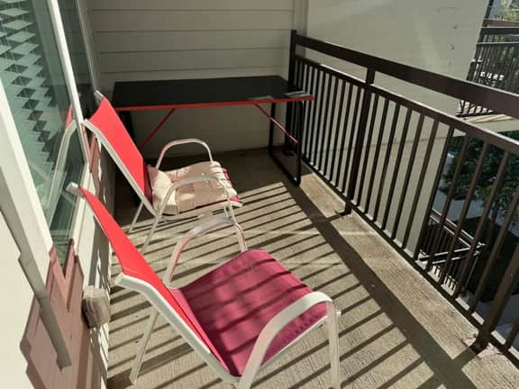 Furnished 3b/2.5b Apt near the Houston Galleria - Image 2